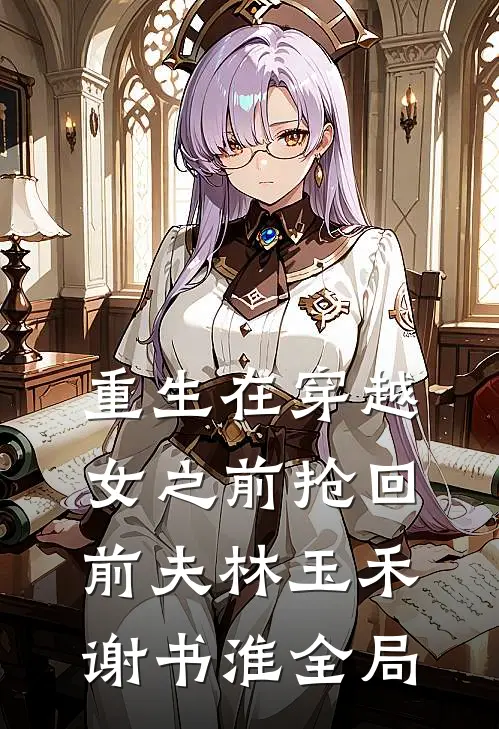 重生在穿越女之前抢回前夫林玉禾谢书淮全局