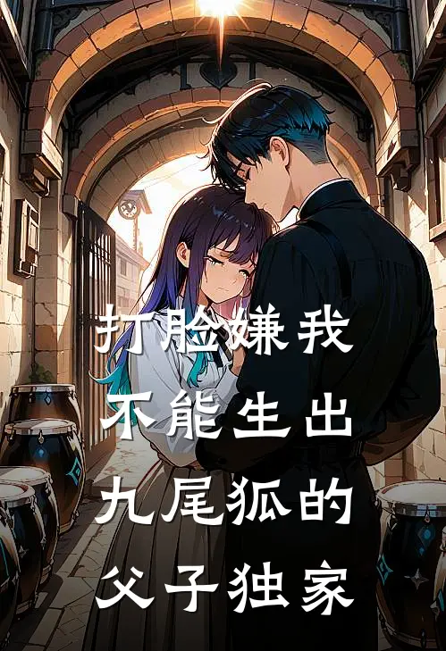 打脸嫌我不能生出九尾狐的父子独家