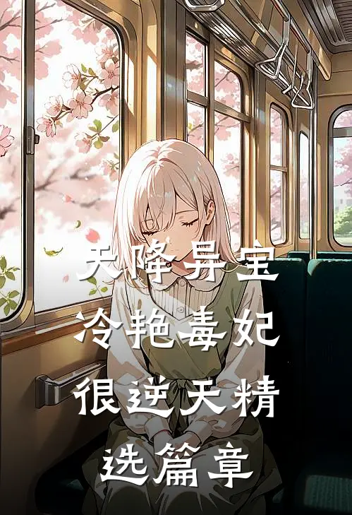 天降异宝：冷艳毒妃很逆天精选篇章