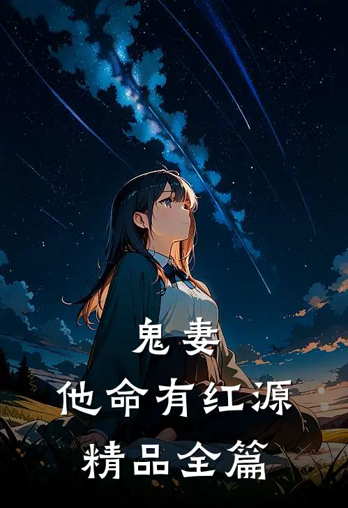 鬼妻：他命有红源精品全篇