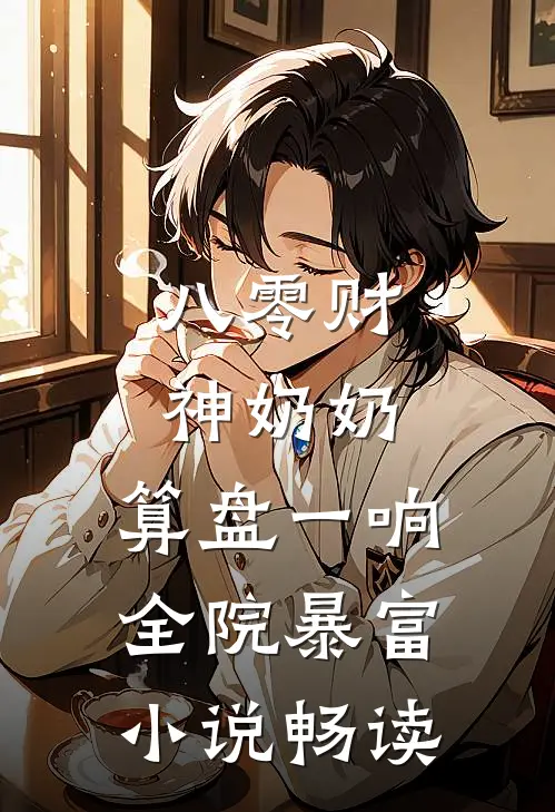 八零财神奶奶：算盘一响全院暴富小说畅读