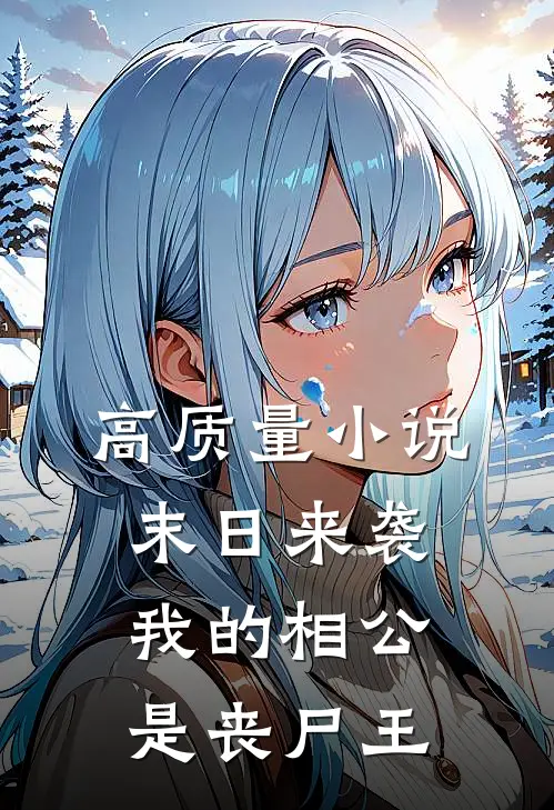 高质量小说末日来袭，我的相公是丧尸王