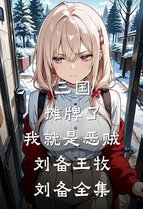 三国：摊牌了，我就是恶贼刘备王牧刘备全集