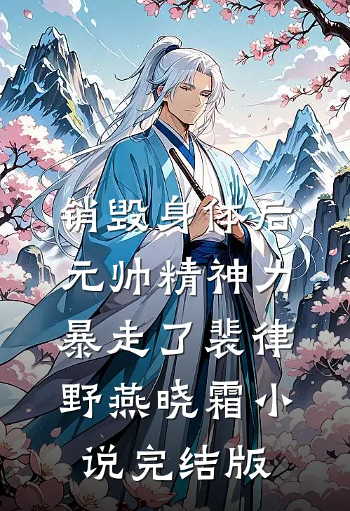 销毁身体后，元帅精神力暴走了裴律野燕晓霜小说完结版