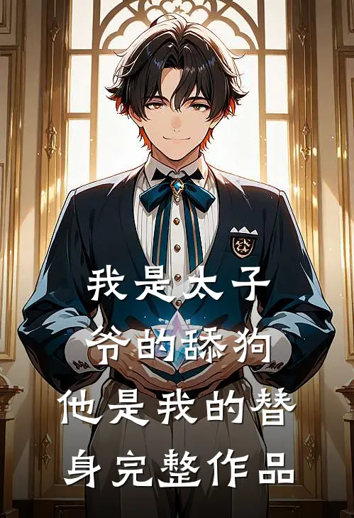 我是太子爷的舔狗,他是我的替身完整作品