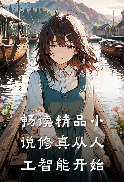 畅读精品小说修真从人工智能开始