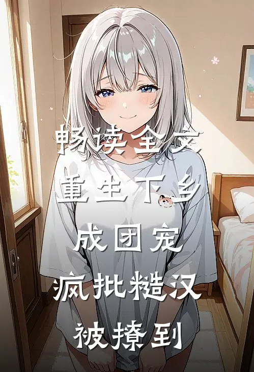 畅读全文重生下乡成团宠，疯批糙汉被撩到