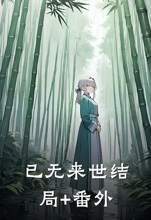 已无来世结局+番外
