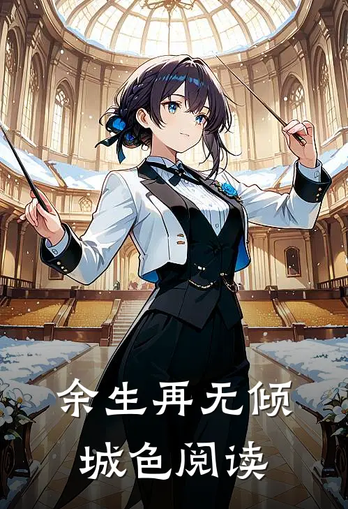 余生再无倾城色阅读