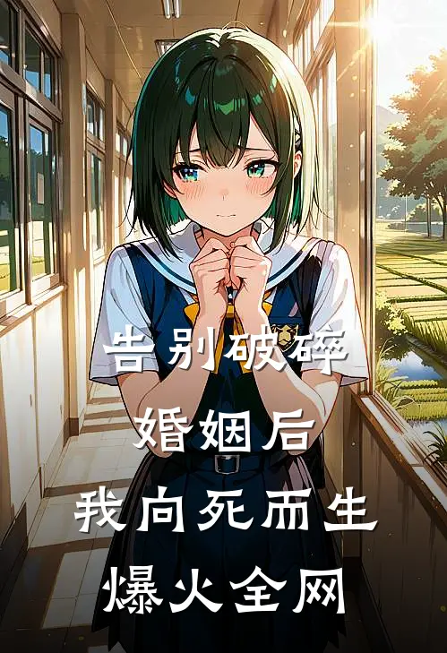 告别破碎婚姻后，我向死而生爆火全网