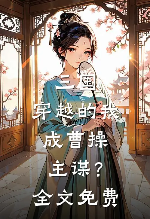 三国：穿越的我，成曹操主谋？全文免费