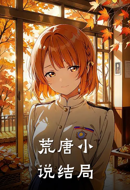 荒唐小说结局