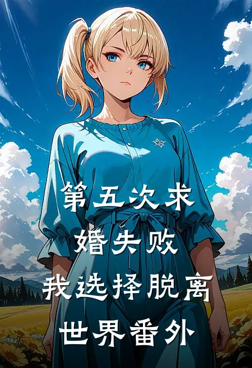 第五次求婚失败，我选择脱离世界番外