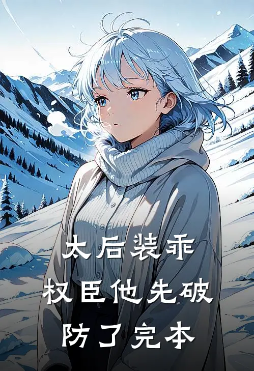太后装乖，权臣他先破防了完本