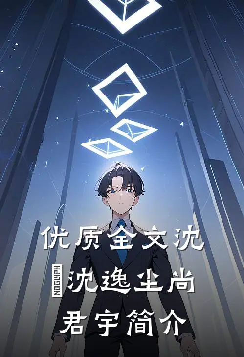 优质全文沈玥沈逸尘尚君宇简介