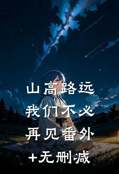 山高路远，我们不必再见番外+无删减