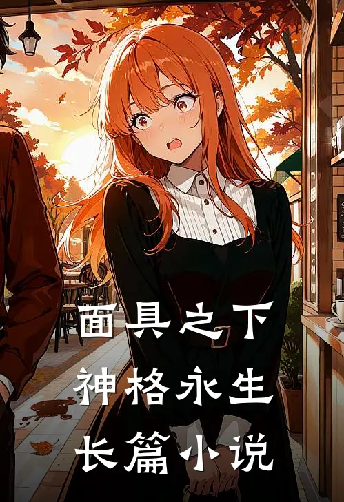 面具之下，神格永生长篇小说