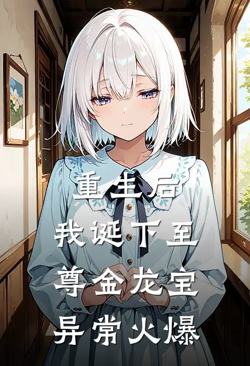 重生后，我诞下至尊金龙宝异常火爆