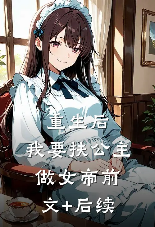 重生后，我要扶公主做女帝前文+后续