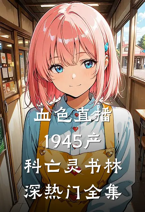 血色直播，1945产科亡灵书林深热门 全集
