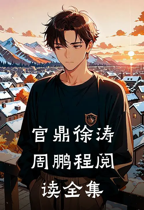官鼎徐涛周鹏程阅读全集