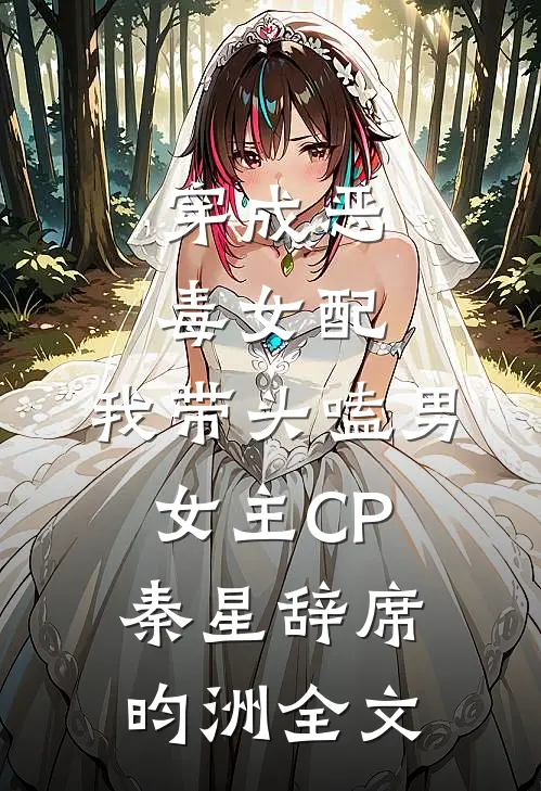 穿成恶毒女配：我带头嗑男女主CP秦星辞席昀洲全文