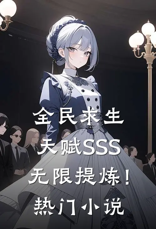 全民求生：天赋SSS无限提炼！热门小说