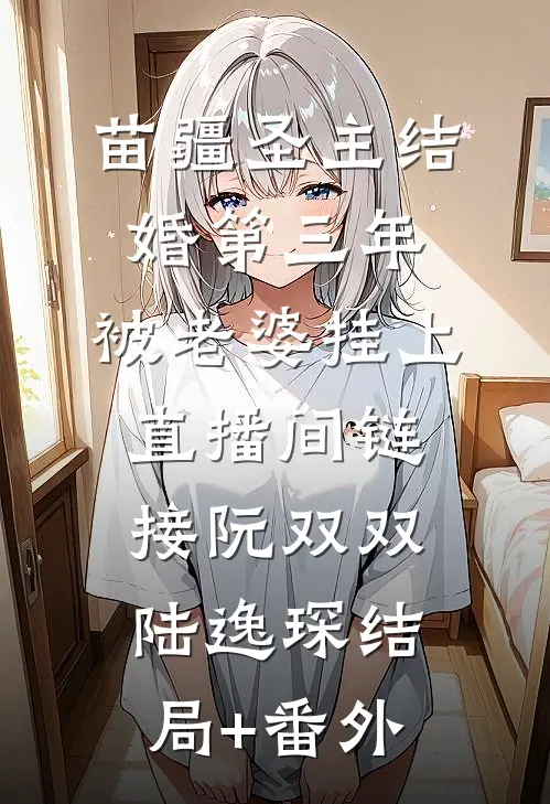 苗疆圣主结婚第三年，被老婆挂上直播间链接阮双双陆逸琛结局+番外