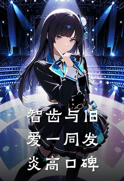 智齿与旧爱一同发炎高口碑