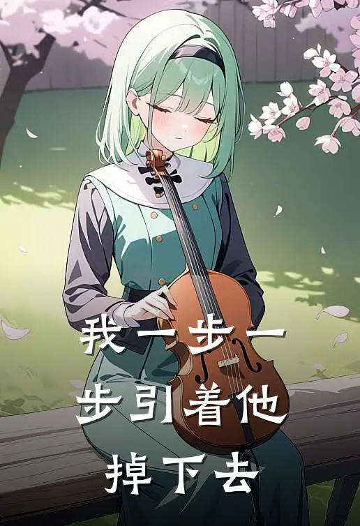 我一步一步引着他掉下去