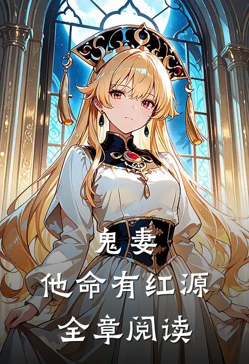 鬼妻：他命有红源全章阅读