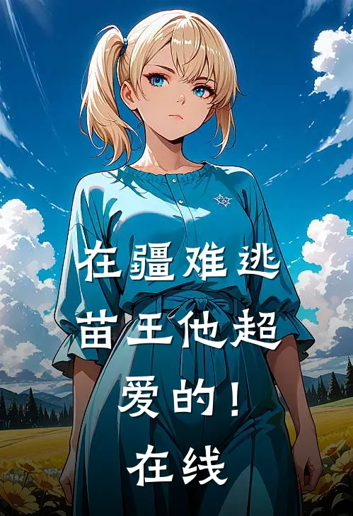 在疆难逃：苗王他超爱的！在线