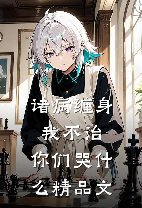 诸病缠身，我不治，你们哭什么精品文