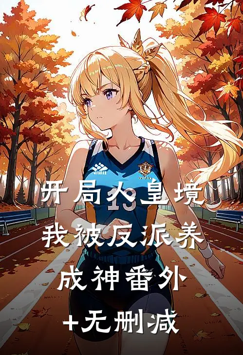 开局人皇境，我被反派养成神番外+无删减