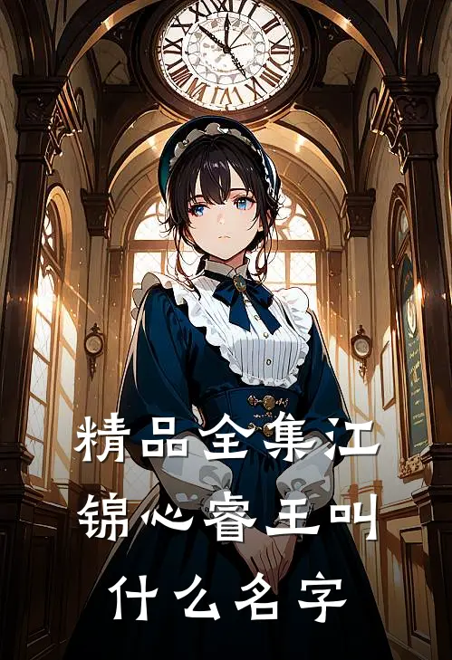 精品全集江锦心睿王叫什么名字
