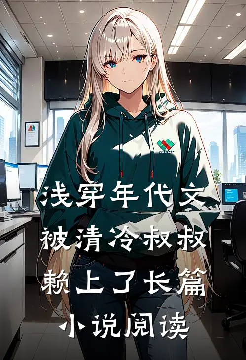 浅穿年代文,被清冷叔叔赖上了长篇小说阅读