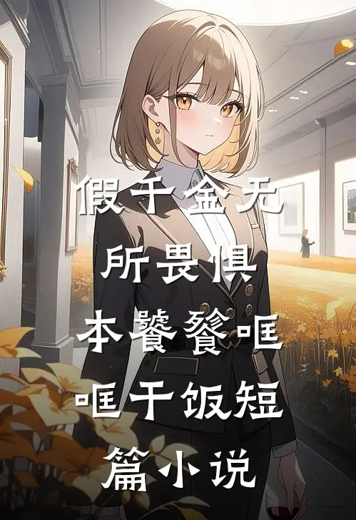 假千金无所畏惧，本饕餮哐哐干饭短篇小说