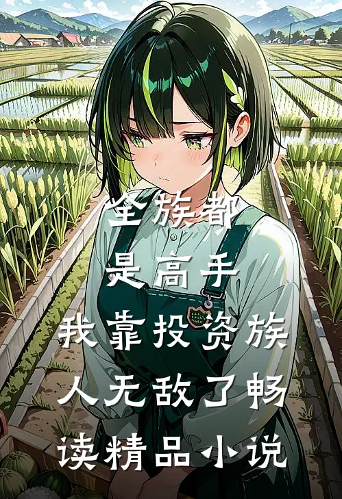 全族都是高手，我靠投资族人无敌了畅读精品小说