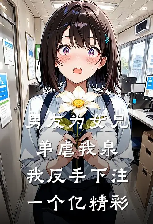 男友为女兄弟虐我泉，我反手下注一个亿精彩
