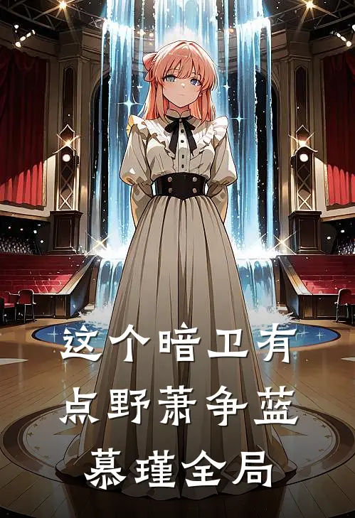 这个暗卫有点野萧争蓝慕瑾全局