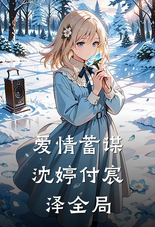 爱情蓄谋沈婷付宸泽全局