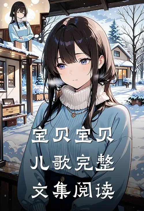 宝贝宝贝 儿歌完整文集阅读