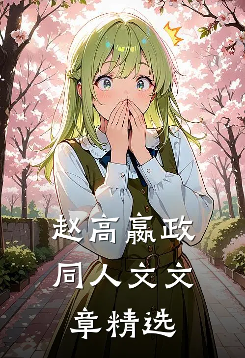 赵高嬴政同人文文章精选