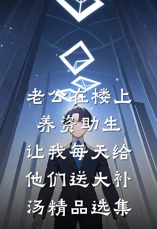 老公在楼上养资助生，让我每天给他们送大补汤精品选集