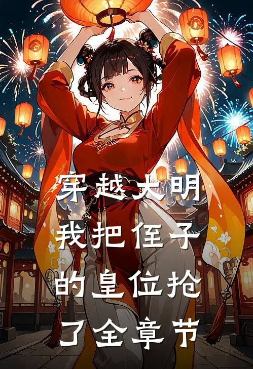 穿越大明，我把侄子的皇位抢了全章节