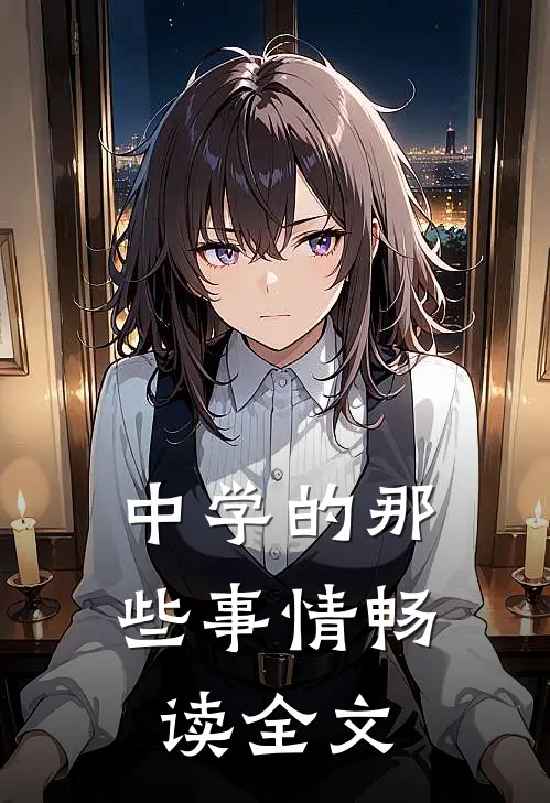 中学的那些事情畅读全文