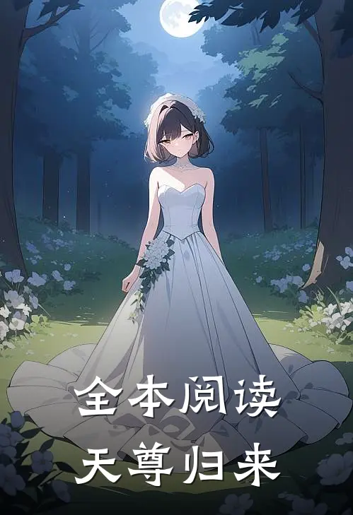 全本阅读天尊归来