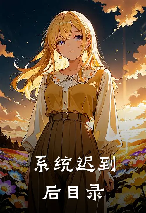 系统迟到后目录