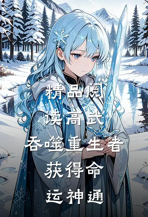 精品阅读高武：吞噬重生者，获得命运神通