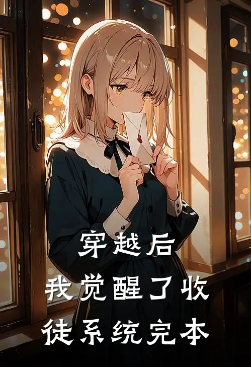 穿越后，我觉醒了收徒系统完本